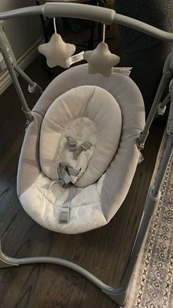 Baby Swings