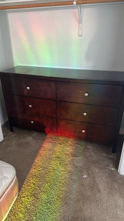 Large Dresser