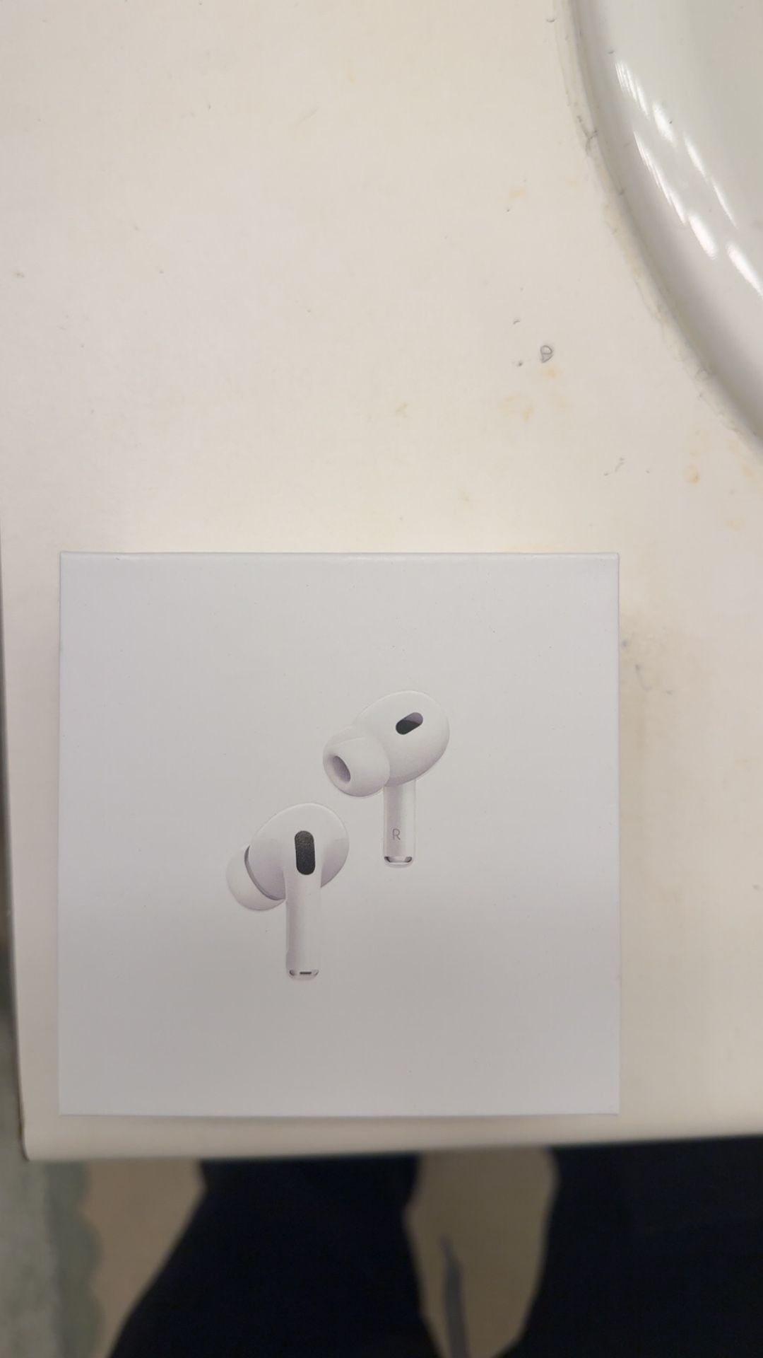 AirPod Pro 2