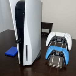 PlayStation 5