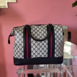 Gucci luggage deals sale
