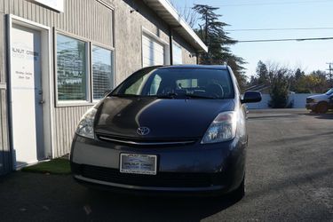 2008 Toyota Prius