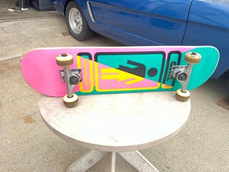 Girl Skateboards Andrew Brophy Complete Skateboard – $40 OBO