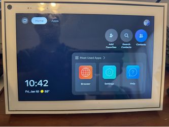 Facebook Portal