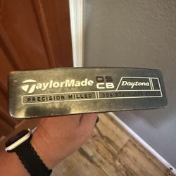 Taylormade putter