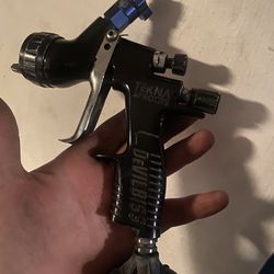 TEKNA (PRO LITE)  DEVILBISS  200-14