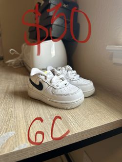 Have A Nike Day Air Force 6c Toddlers 