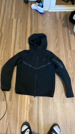Nike tech