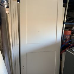 Barn Door
