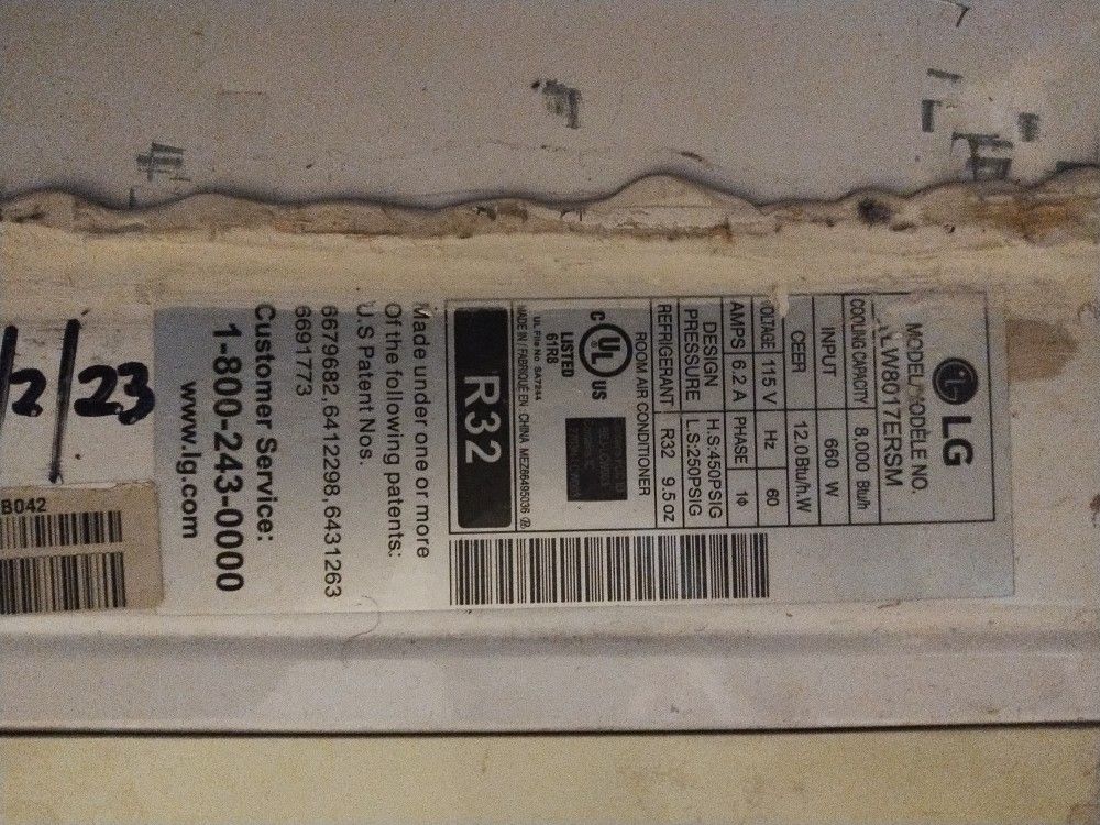 Used Apartment Ac Air conditioners