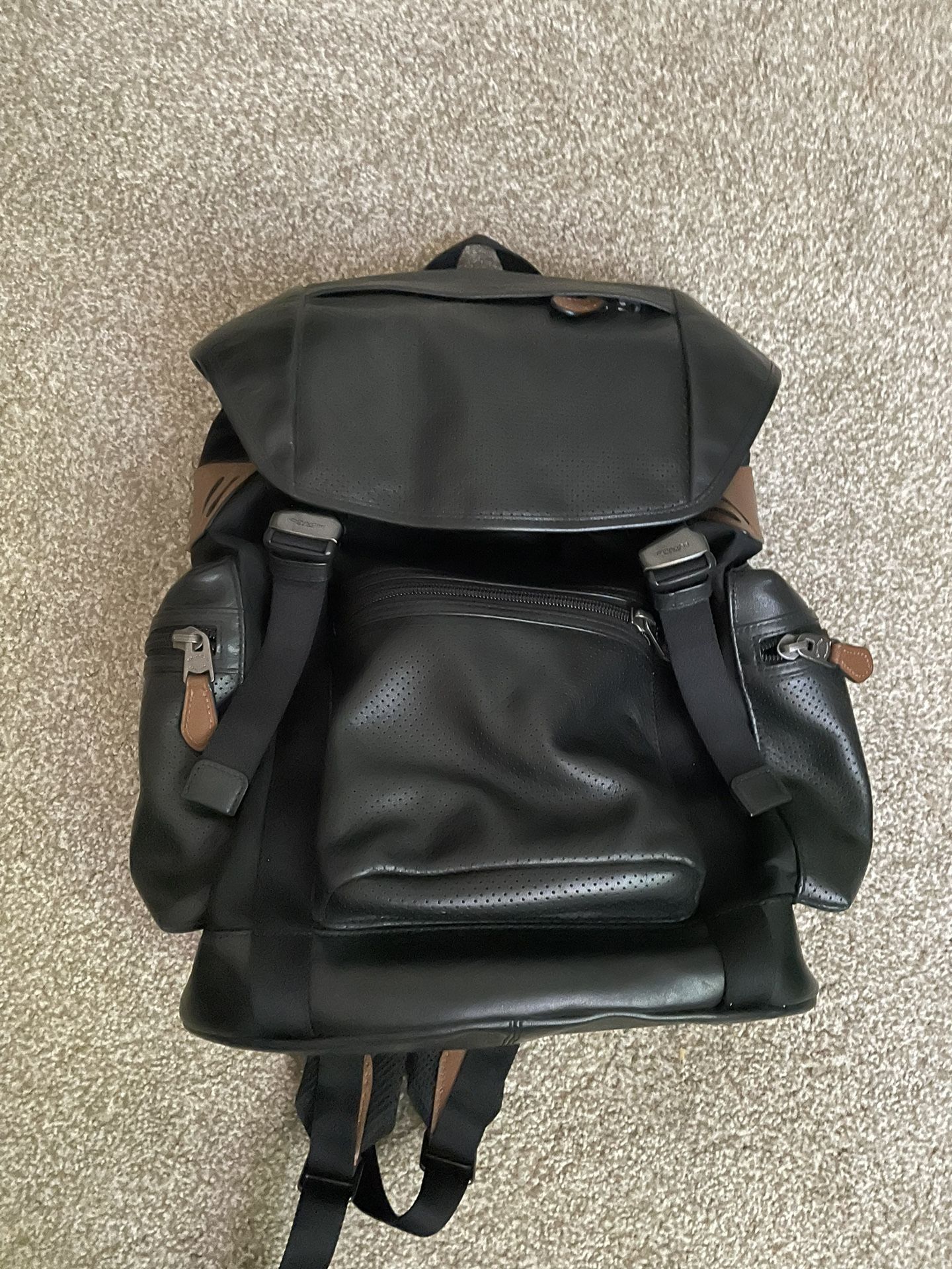 Coach Men’s Backpack