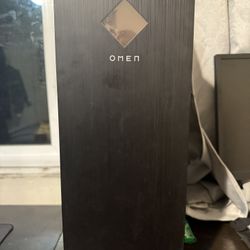 Omen Gaming Pc