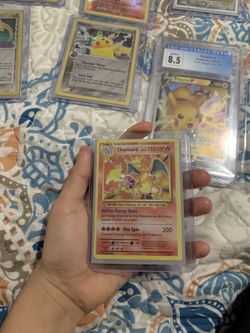 Pokémon Cards For Sale