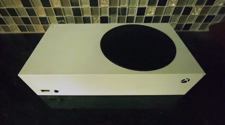 Xbox Series S | $180 | click See more below