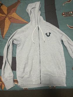 True religion jacket