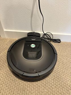 iRobot Roomba 980 WiFi