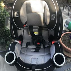 Graco Car Seat 