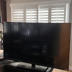 Vizio T.V.