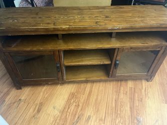 Tv stand