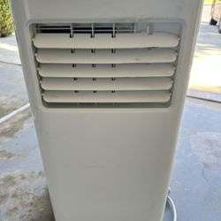 Portable Air Conditioner 