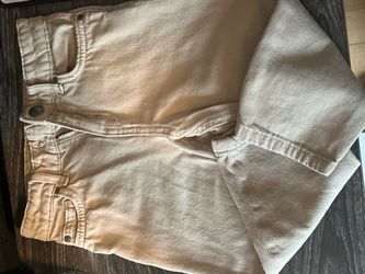Boys Toddler Khaki Pants – Cotton On Kids – Size 2