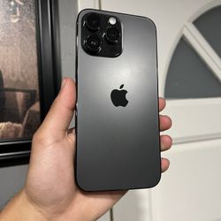 iPhone 14 Pro Max Unlocked