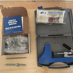 Kreg Pocket Hole Jig