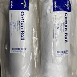 Cotton Roll