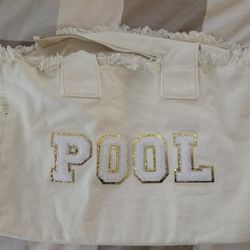 Kenz Kustomz "Pool" Bag - REDUCED!!