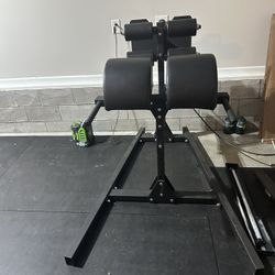 ROGUE GH-1 GHD