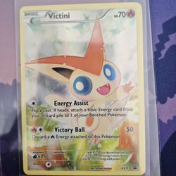 Pokemon Card 