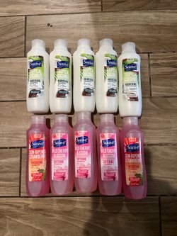Shampoo  All For $15