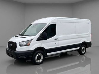 2020 Ford Transit 250 Cargo Van
