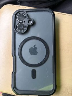 iPhone 17