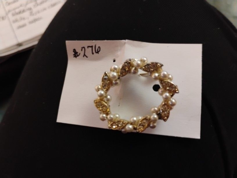 Broach