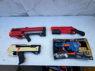 Nerf for sale