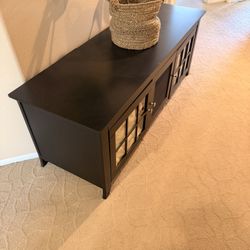TV Stand - Moving Sale 