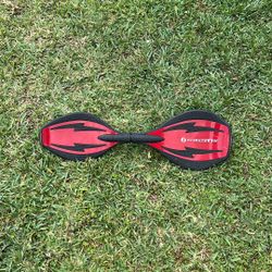 Selling a Ripstik 