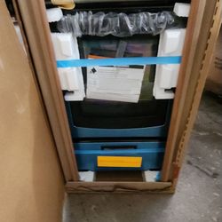 20 inch Gas Stove 