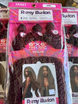 Nala Tress Butterfly Locs