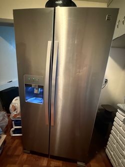 Kermor fridge