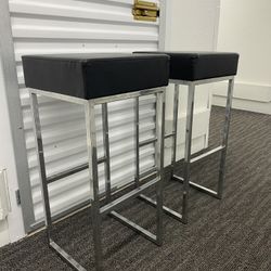 Two Barstools 