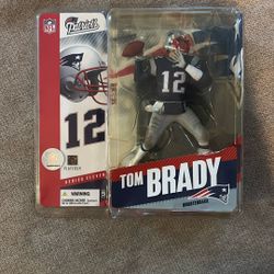 2005 Tom Brady