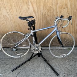 Giant OCR3 Project Bike