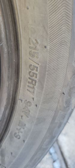 Tires