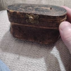Antique Opera Knockulurs