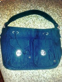Marc jacobs purse