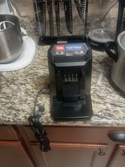 Toro 60v Battery Charger