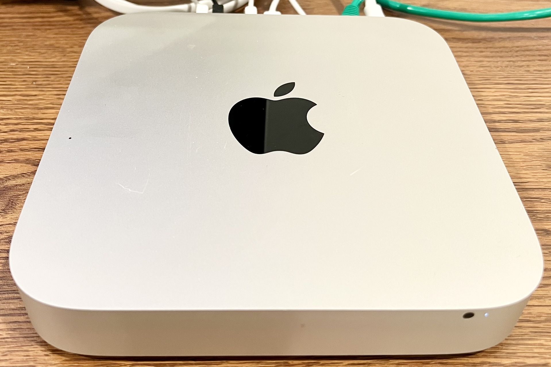 Apple Mac Mini A1347 QuadCore i7-3615QM 2.3GHz 16GB 1TB HDD HDMI USB3 Catalina