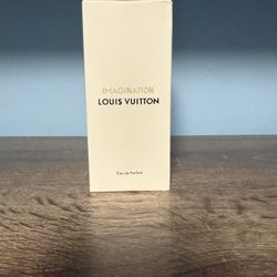 Louis Vuitton Imagination